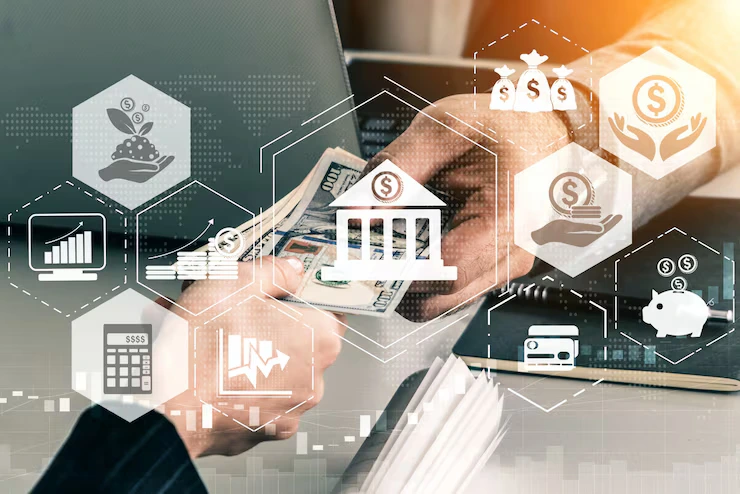 Financial Services & Lending