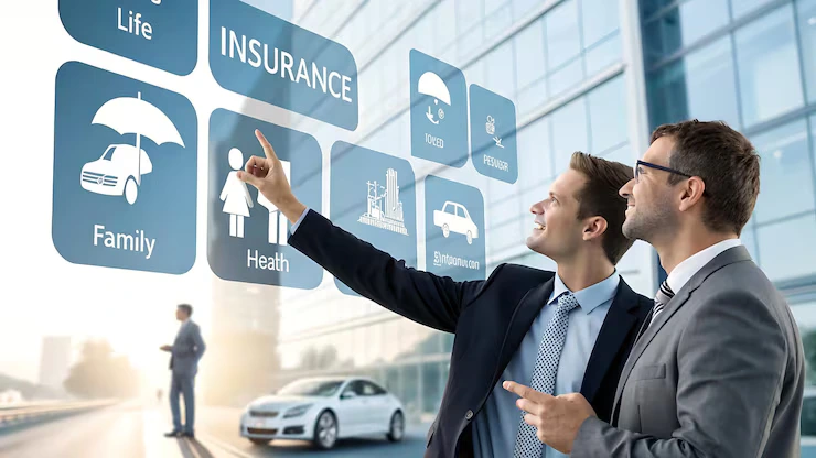 Insurance Provider