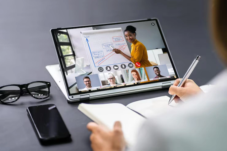 Online Coaching & Course Creators